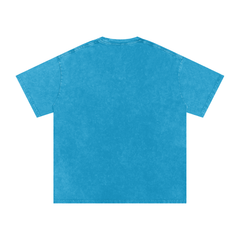 Washed Redeemed Tee