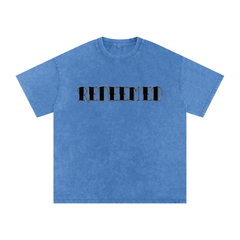 Washed Redeemed Tee