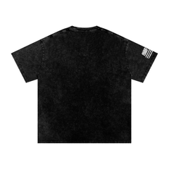 Vintage Washed “You Are Loved! Tee