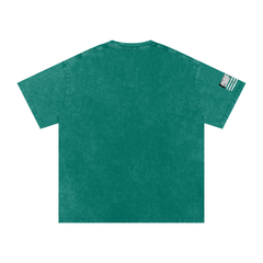 Vintage Washed “You Are Loved! Tee
