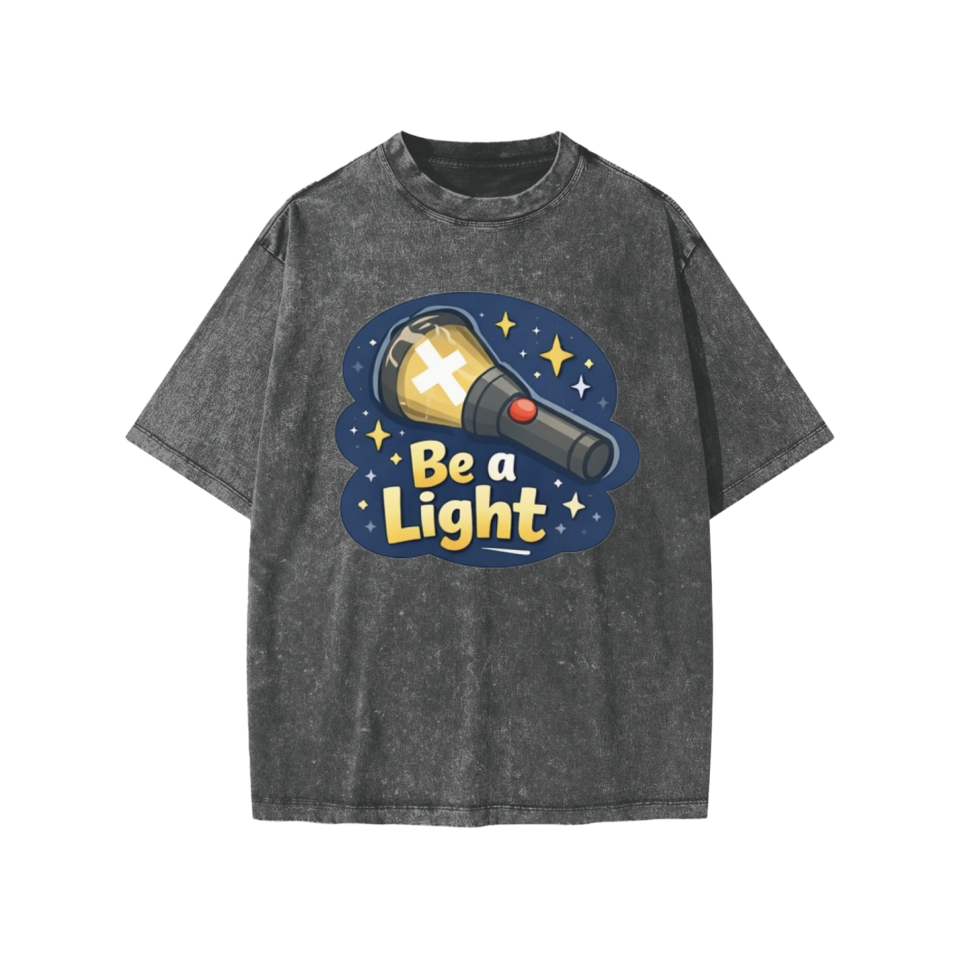 Be The Light Tee