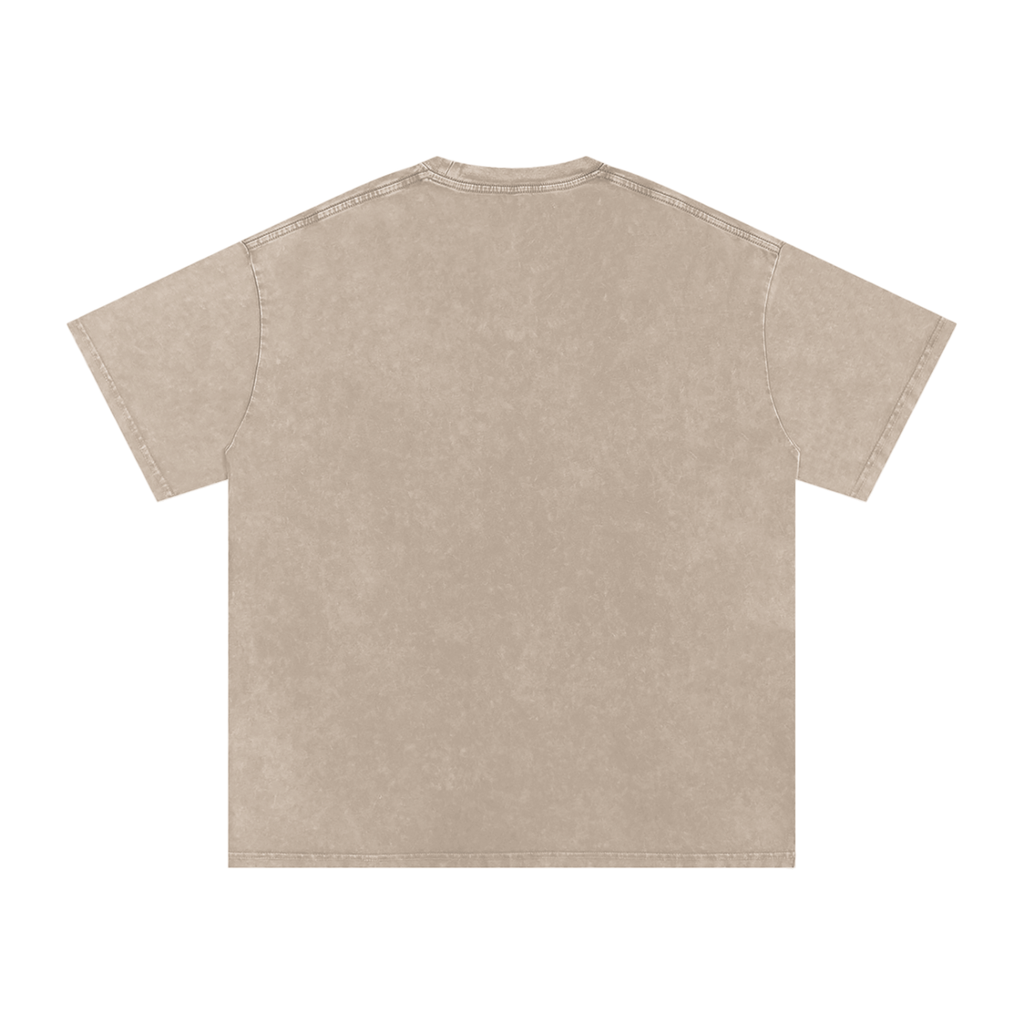 Vintage The Lamb Has Overcome Tee