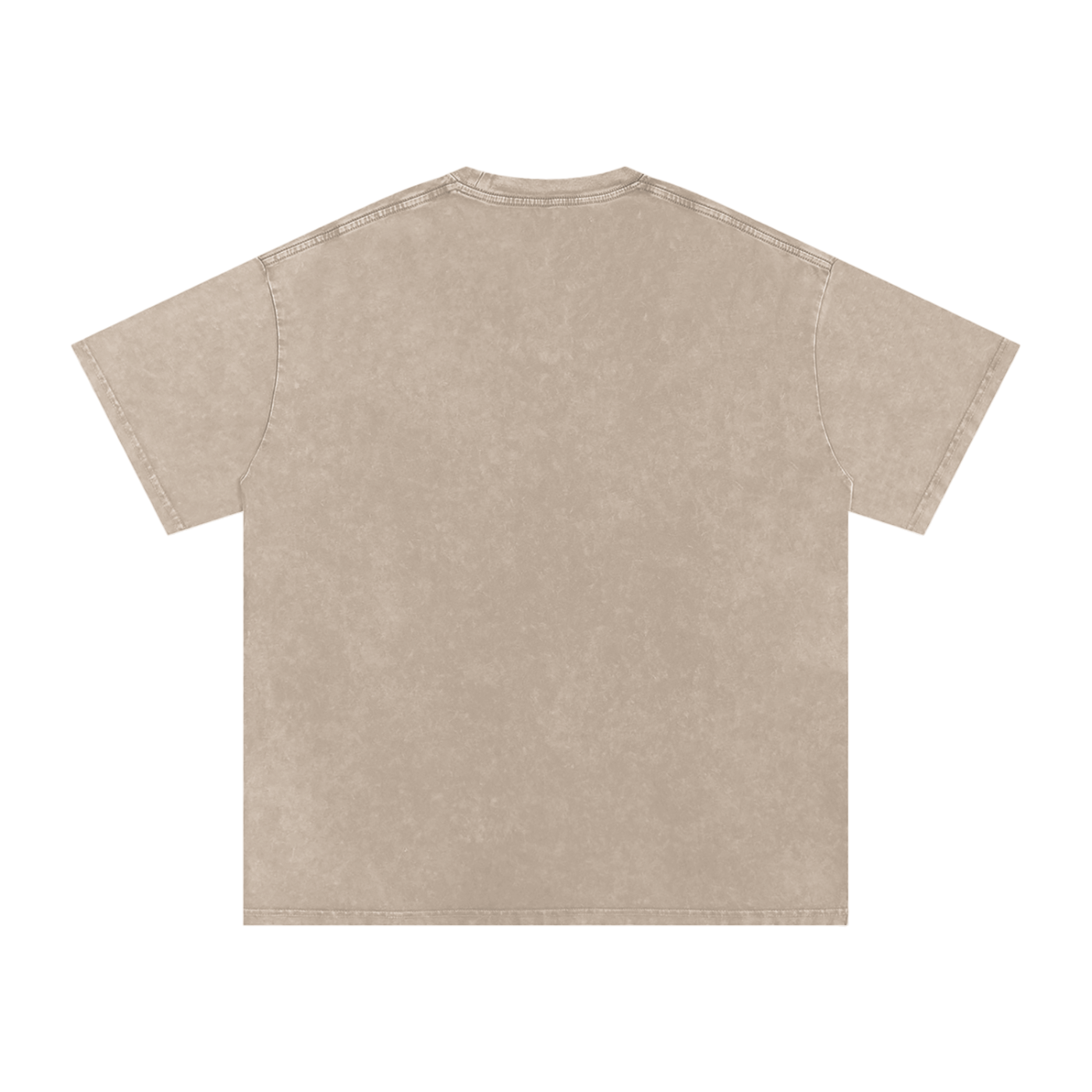 Vintage The Lamb Has Overcome Tee