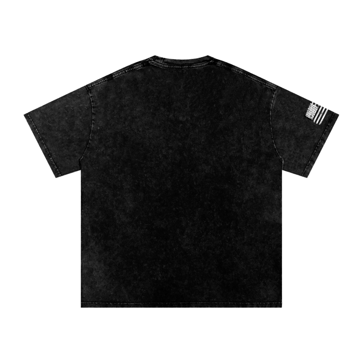 Grace > Pressure Washed Oversized T-Shirt