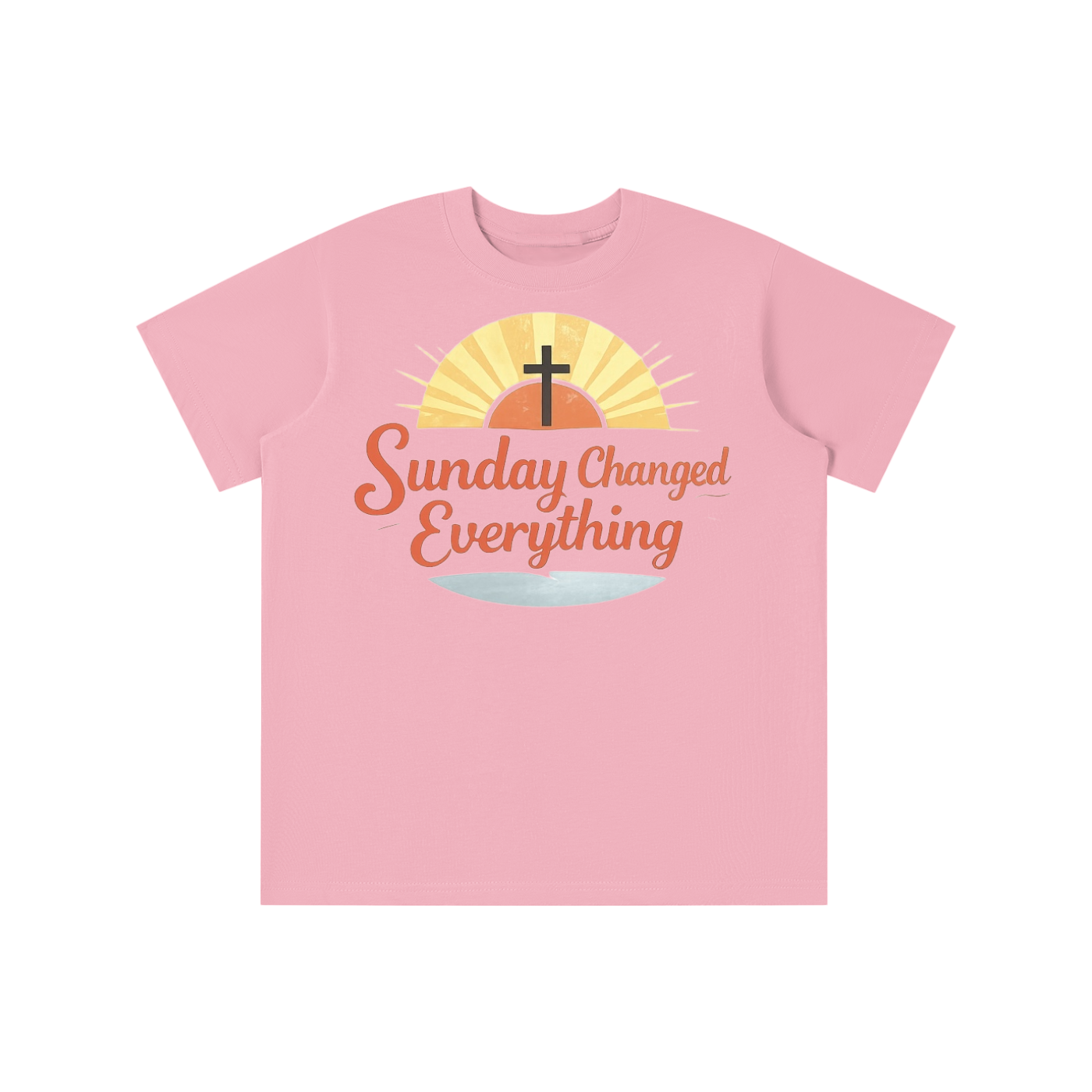 Essential Kids' T-shirt