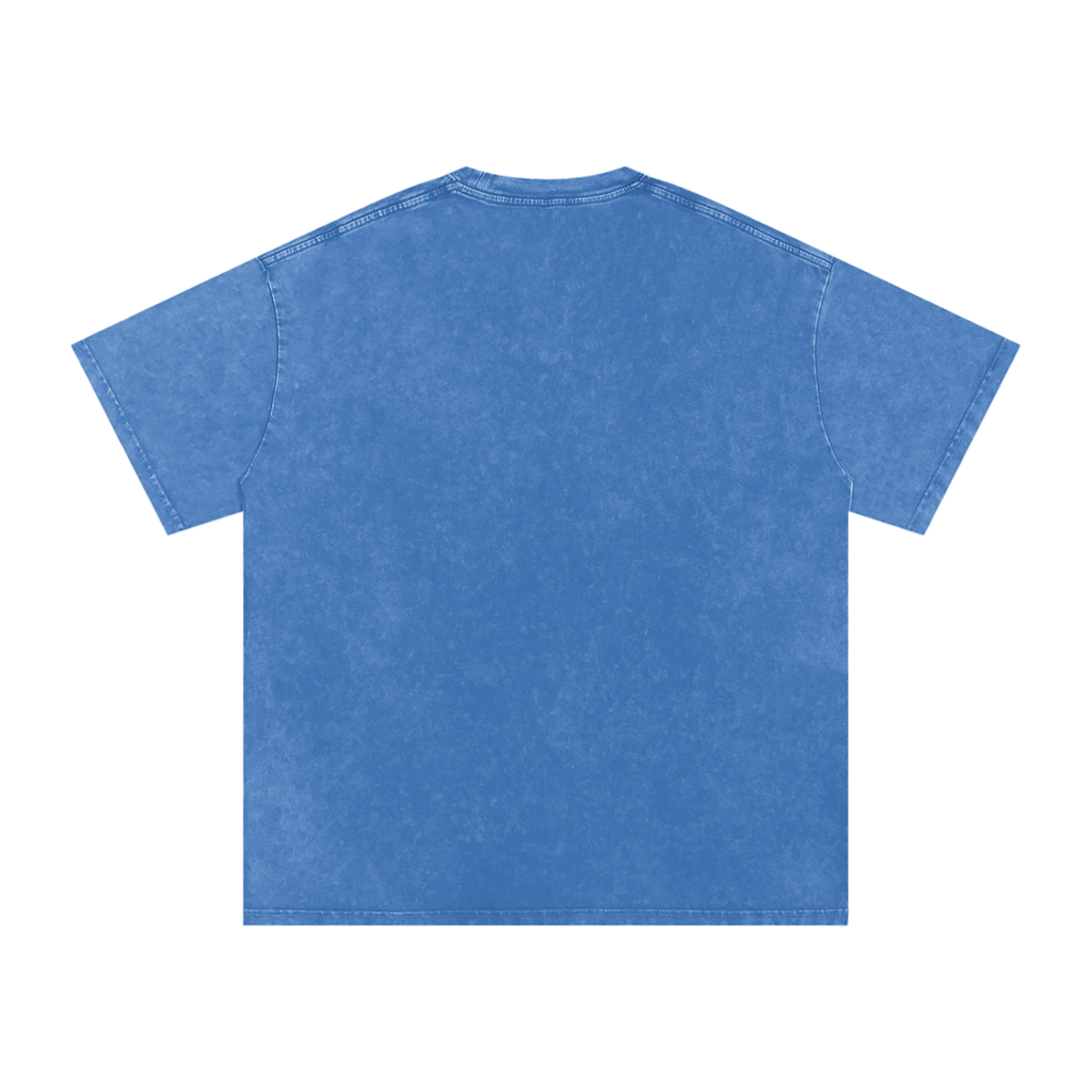 Vintage Jesus Won Tee