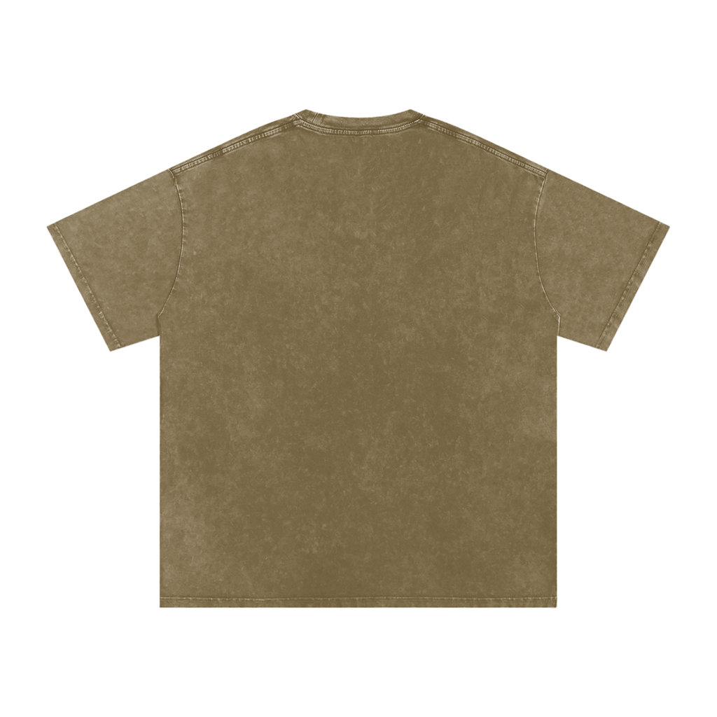 Vintage Grave Robber Tee