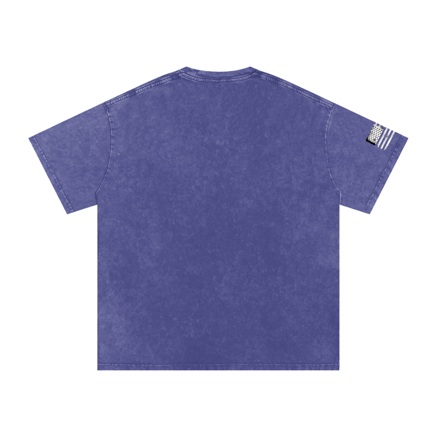 Grace > Pressure Washed Oversized T-Shirt