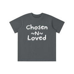Chosen N Loved Tee