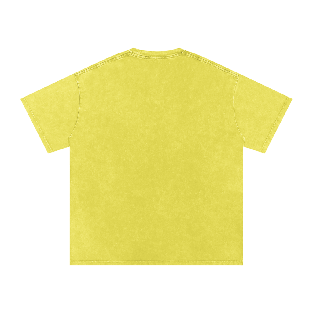 Vintage Jesus Won Tee