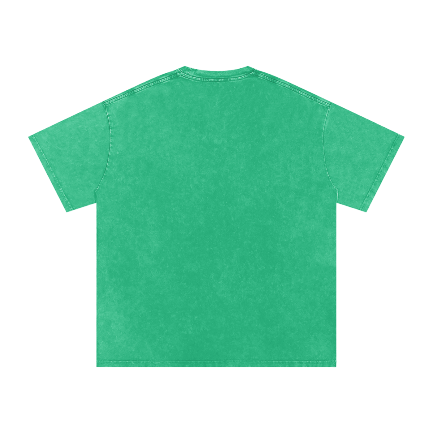 Vintage Washed By The Blood Tee