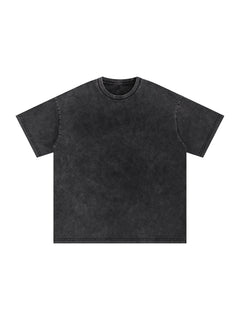 Snow Washed Psalm 91 Tee
